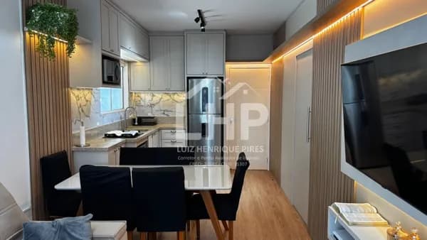 Casa em Florianópolis - Morro das Pedras