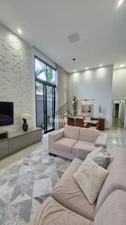 Casa à venda, Condomínio Volpi, Araraquara SP