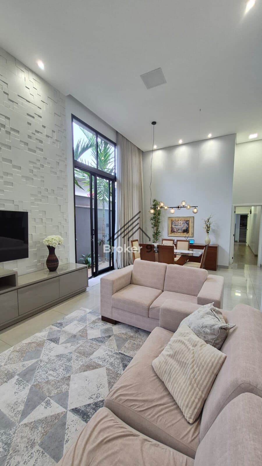 Casa à venda, Condomínio Volpi, Araraquara SP