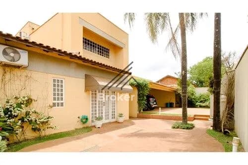 Casa à venda, bairro Vila Harmonia, Araraquara/SP
