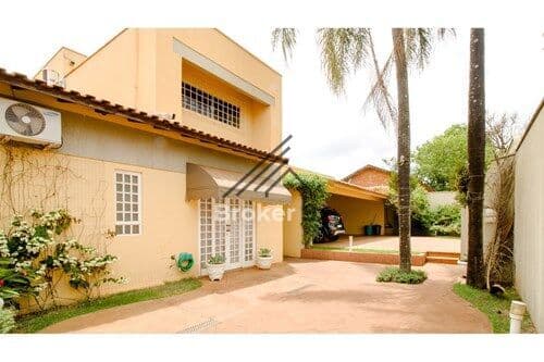 Casa à venda, bairro Vila Harmonia, Araraquara/SP