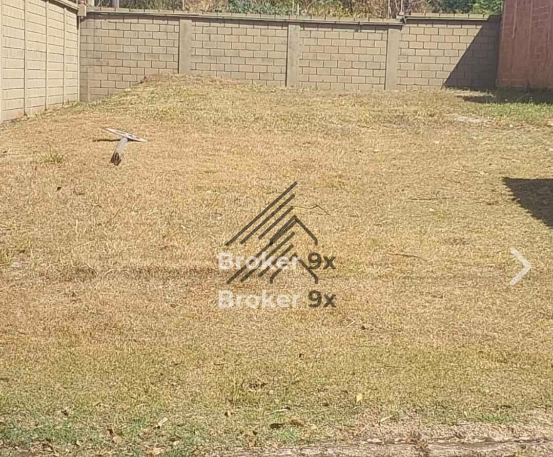 Terreno à venda, Condomínio Buona Vita, Araraquara/SP
