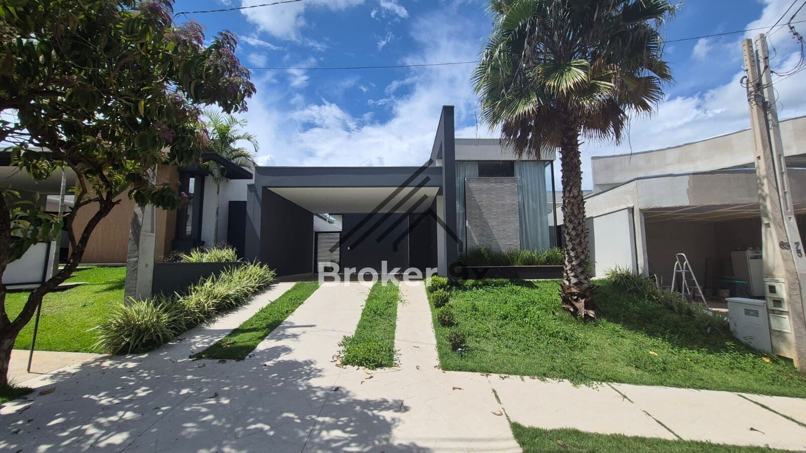 Casa à venda ou locação, Condomínio Buona Vita, Araraquara/SP