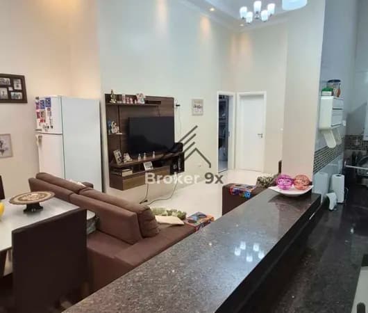 Casa à venda, Condomínio Buona Vita, Araraquara SP