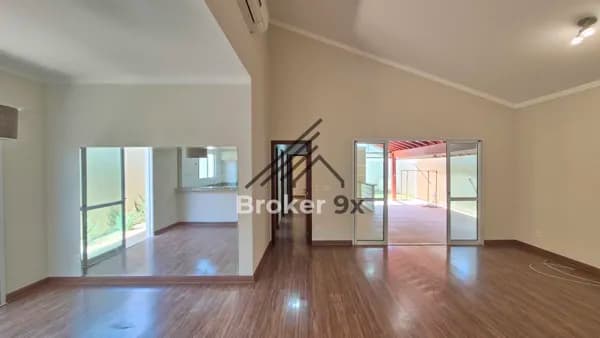 Linda Casa à venda, Condomínio Aracoara, Araraquara/SP