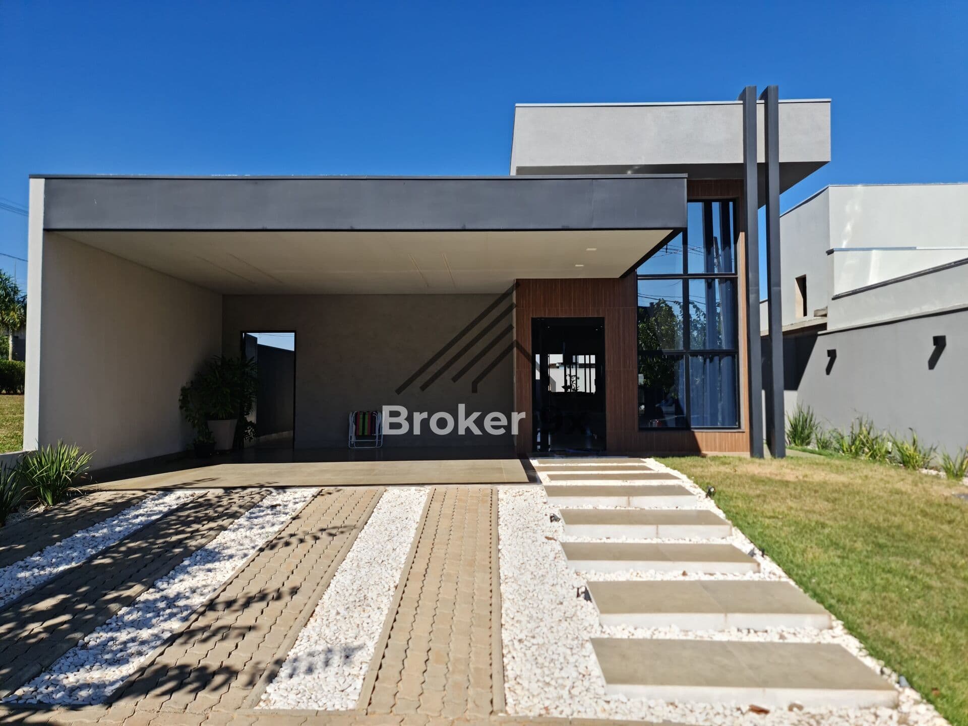 Casa à venda, Condomínio Volpi, Araraquara/SP