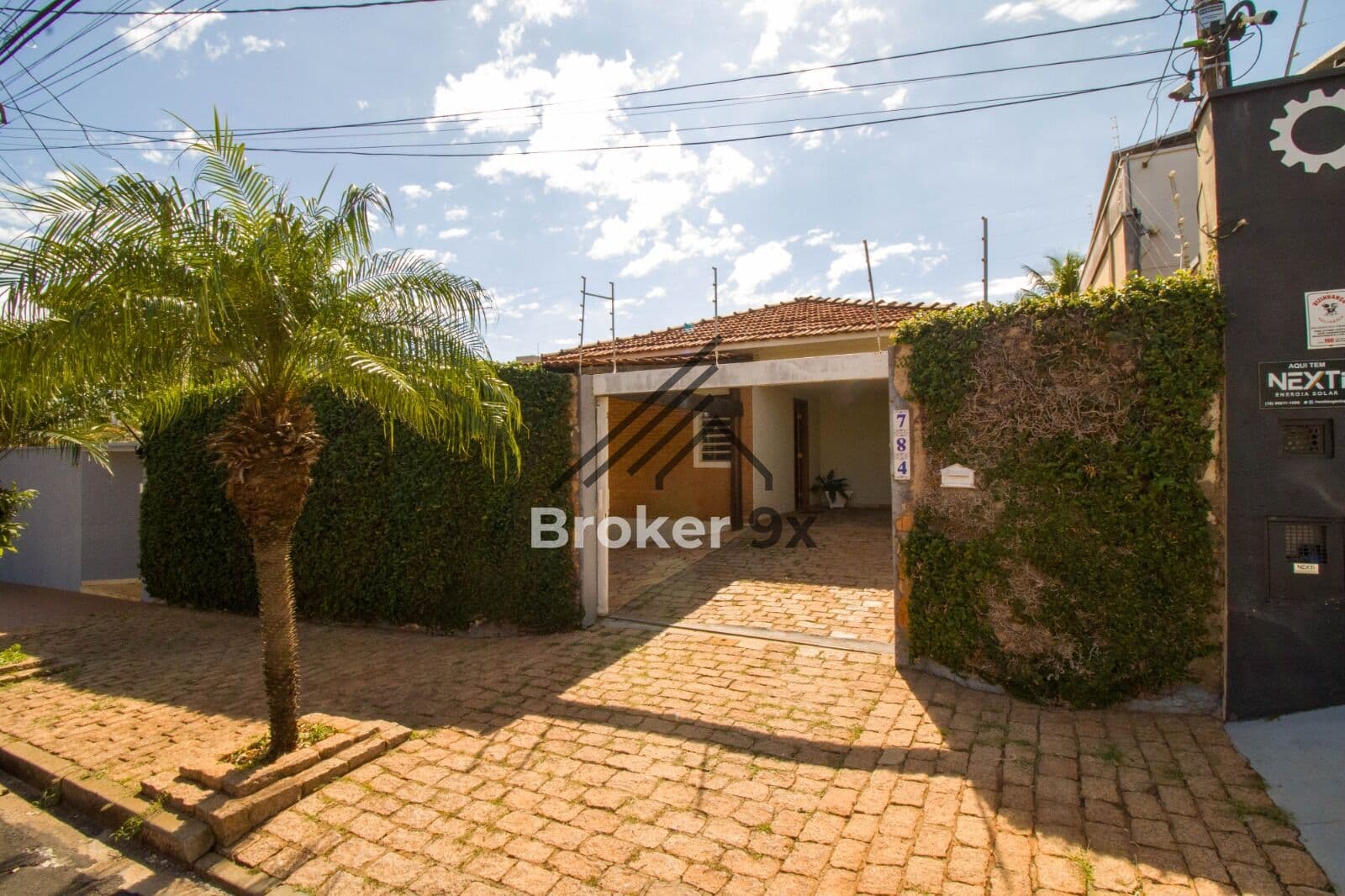 Casa à venda, Bairro Vila Harmonia, Araraquara/SP