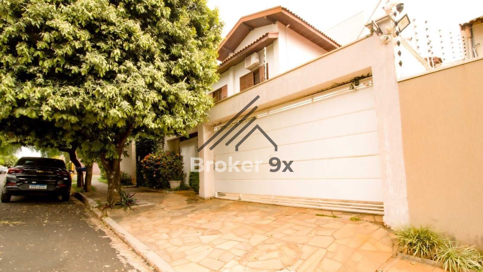 Casa em Araraquara - Vila Harmonia