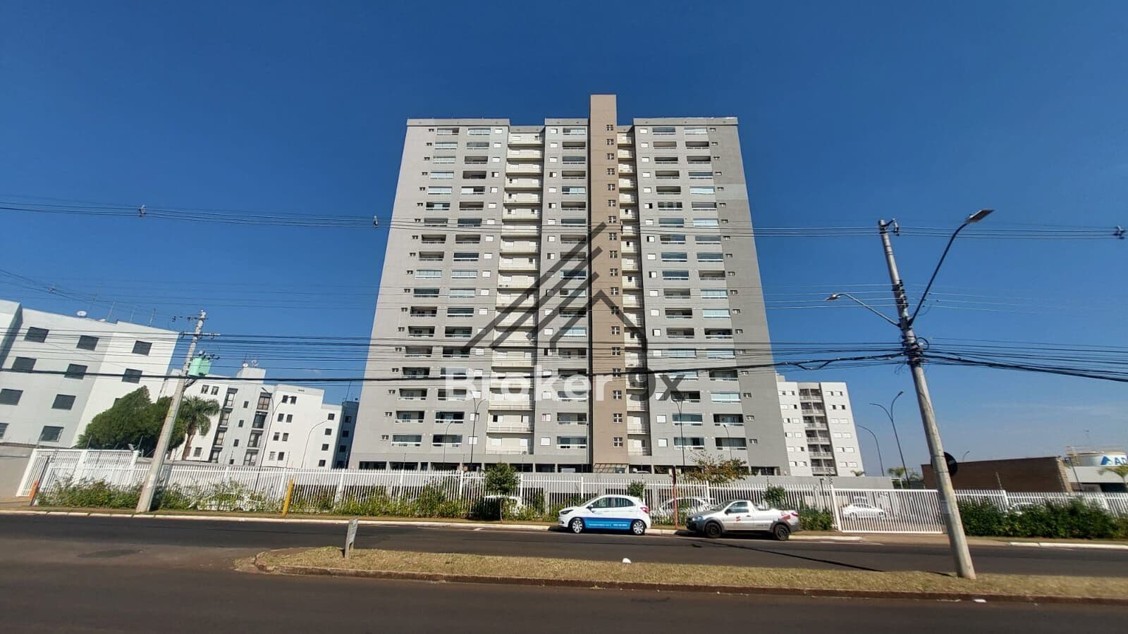 Apartamento à venda, Reserva Flor de Lótus, Jardim Botânico, Araraquara/SP