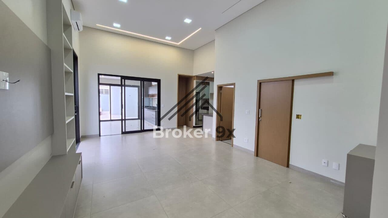 Casa à venda, Condomínio Portal das Tipuanas, Araraquara/SP