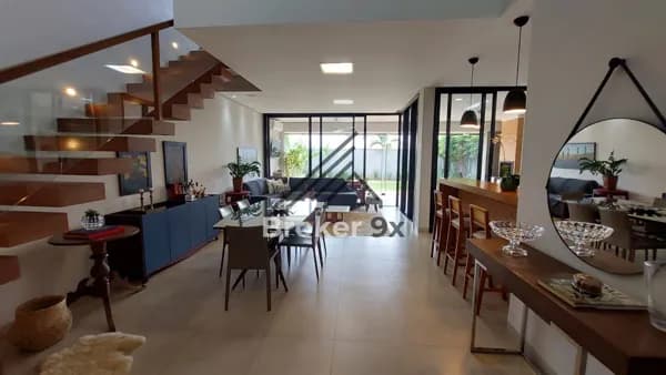 Casa à venda, Condomínio Buona Vita, Araraquara/SP