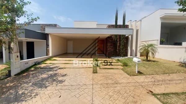 Casa à venda, Condomínio Village Damha 2, Araraquara/SP
