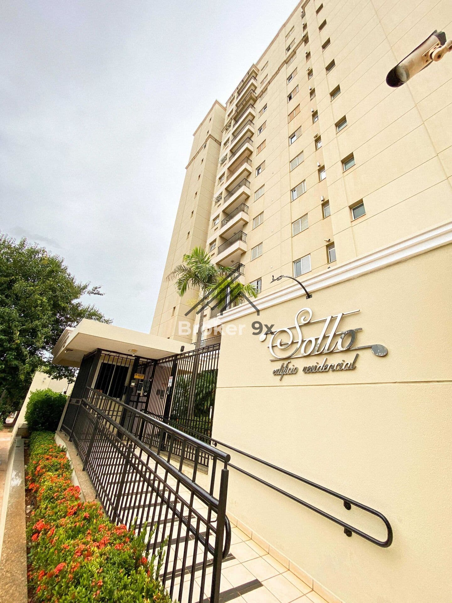 Apartamento à venda, Edifício Solo, Araraquara/SP