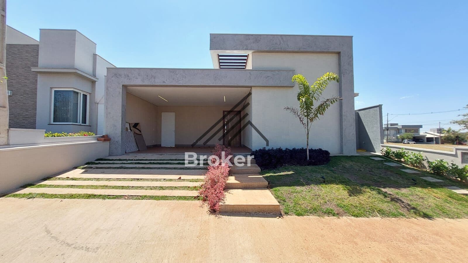 Casa em Condomínio com 3 suítes, Buona Vita, Araraquara SP