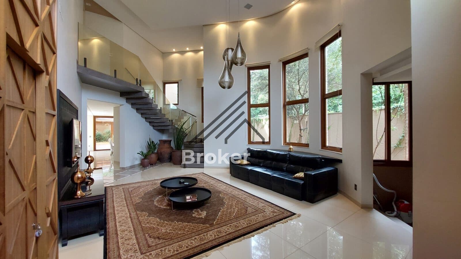 Casa à venda, Condomínio Portal dos Oitis, Araraquara/SP