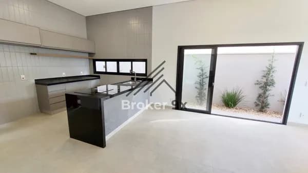 Casa à venda, Condomínio Volpi, Araraquara/SP