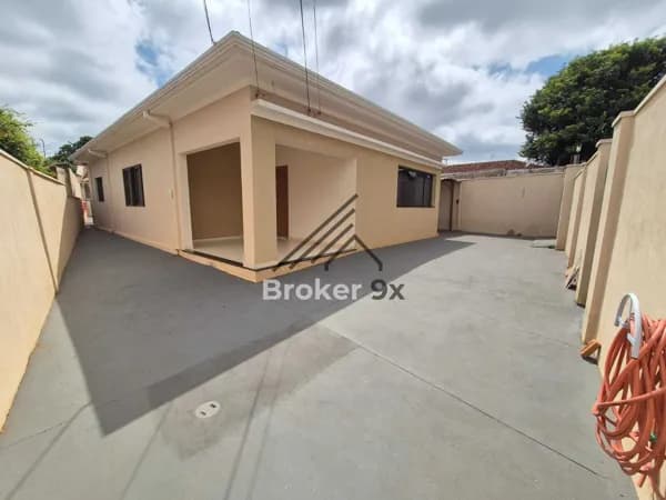 Casa à venda, bairro Vila Xavier, Araraquara/SP