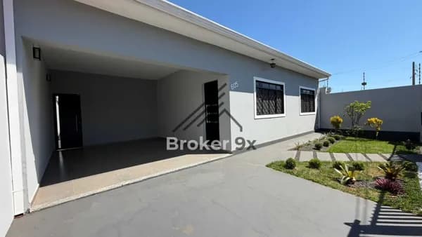 Casa à venda, bairro Jardim Imperador, Araraquara/SP