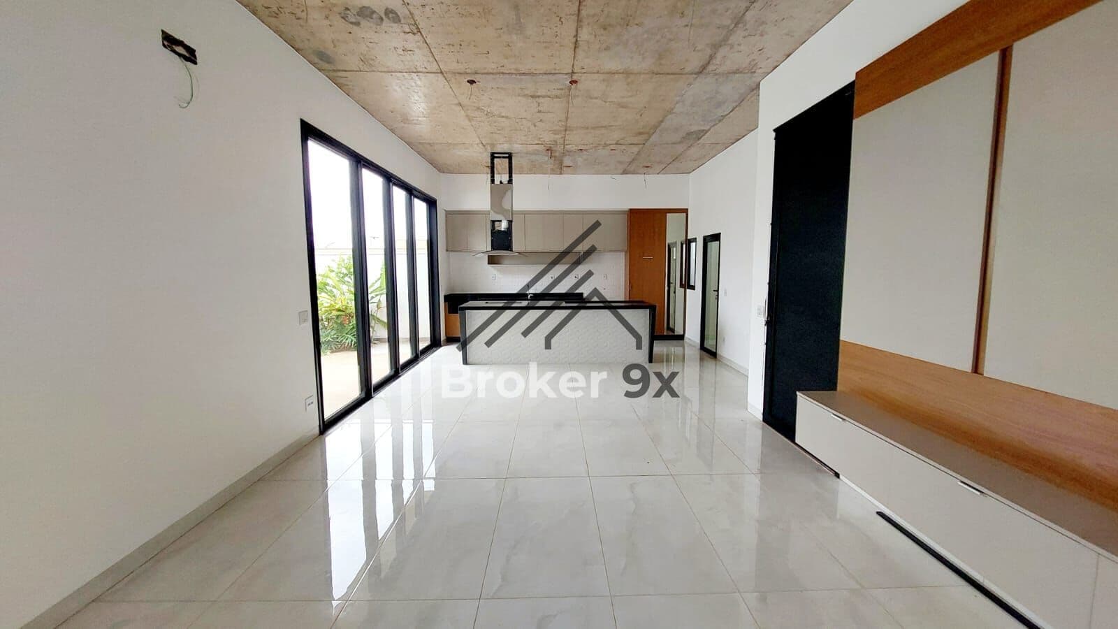 Casa à venda, Condomínio Buona Vita, Araraquara / SP
