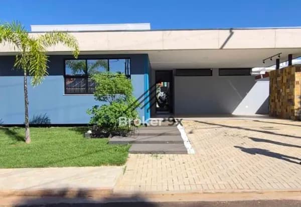 Casa à venda, Condomínio Portal das Araucárias, Araraquara/SP
