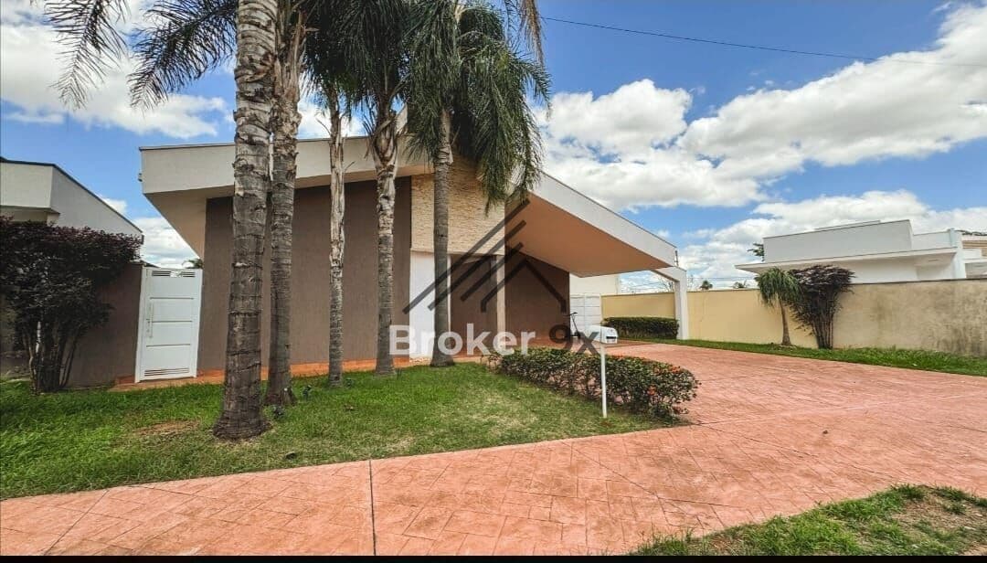Casa à venda, Condomínio Parque Residencial Dahma