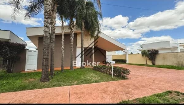 Casa à venda, Condomínio Parque Residencial Dahma
