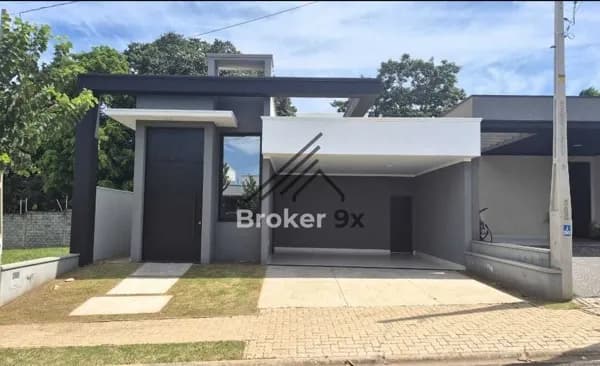 Casa à venda, Condomínio Volpi, Araraquara SP