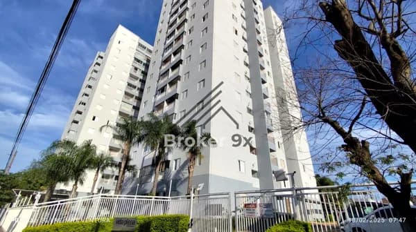 Apartamento em Araraquara - Vila Xavier (Vila Xavier)