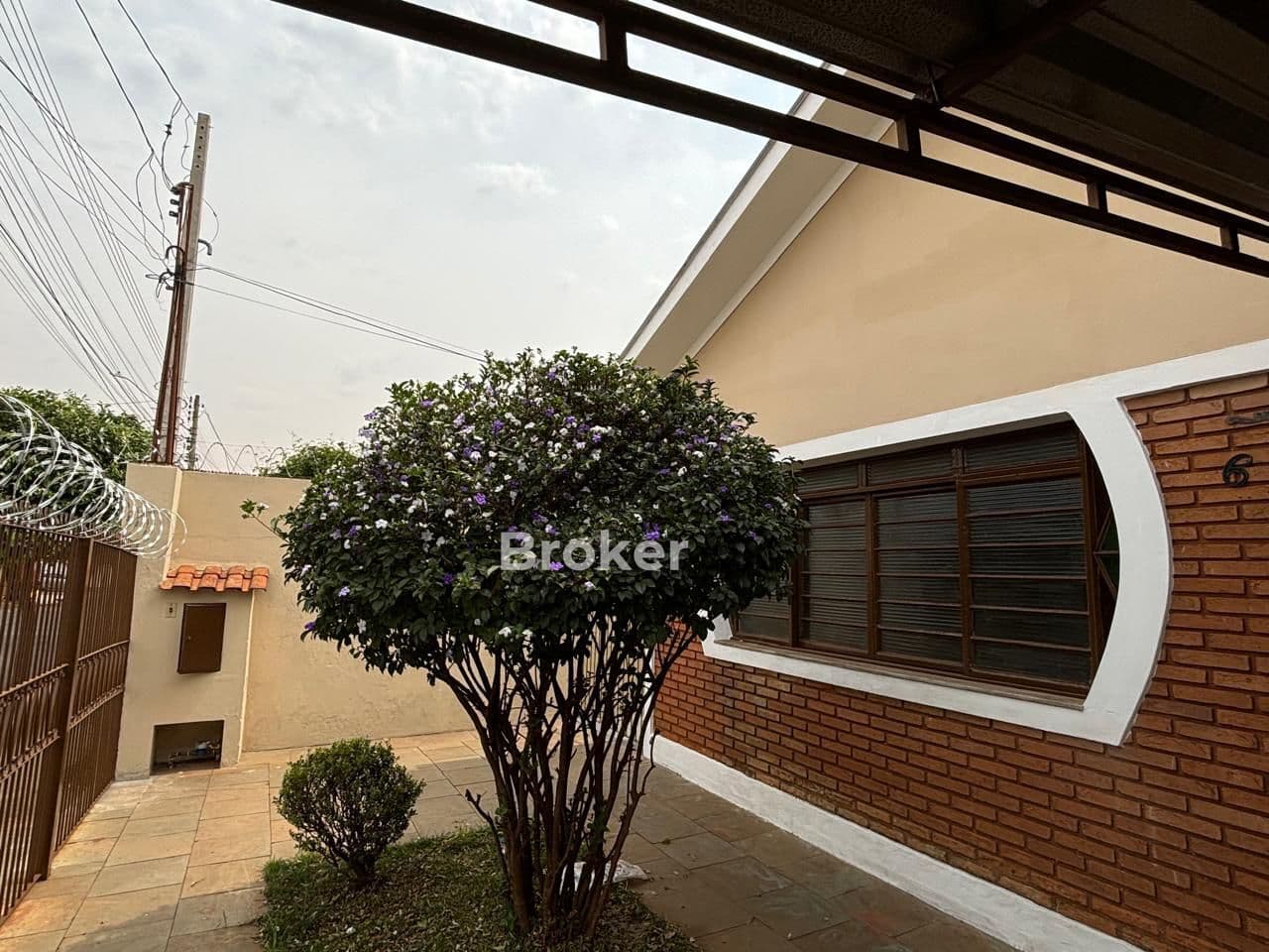Casa à venda, Vila Xavier, Araraquara/SP