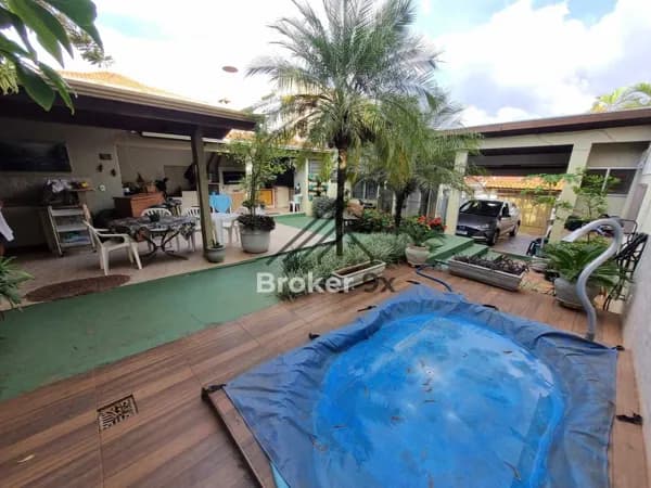 Casa em Araraquara - Vila Xavier (Vila Xavier)