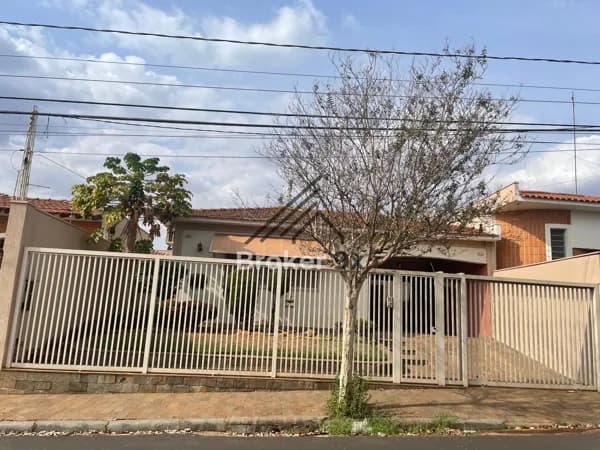 Casa à venda, Bairro Santa Angelina, Araraquara/SP