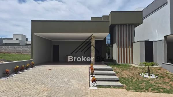Bela Casa à venda, Condomínio Volpi, Araraquara/SP