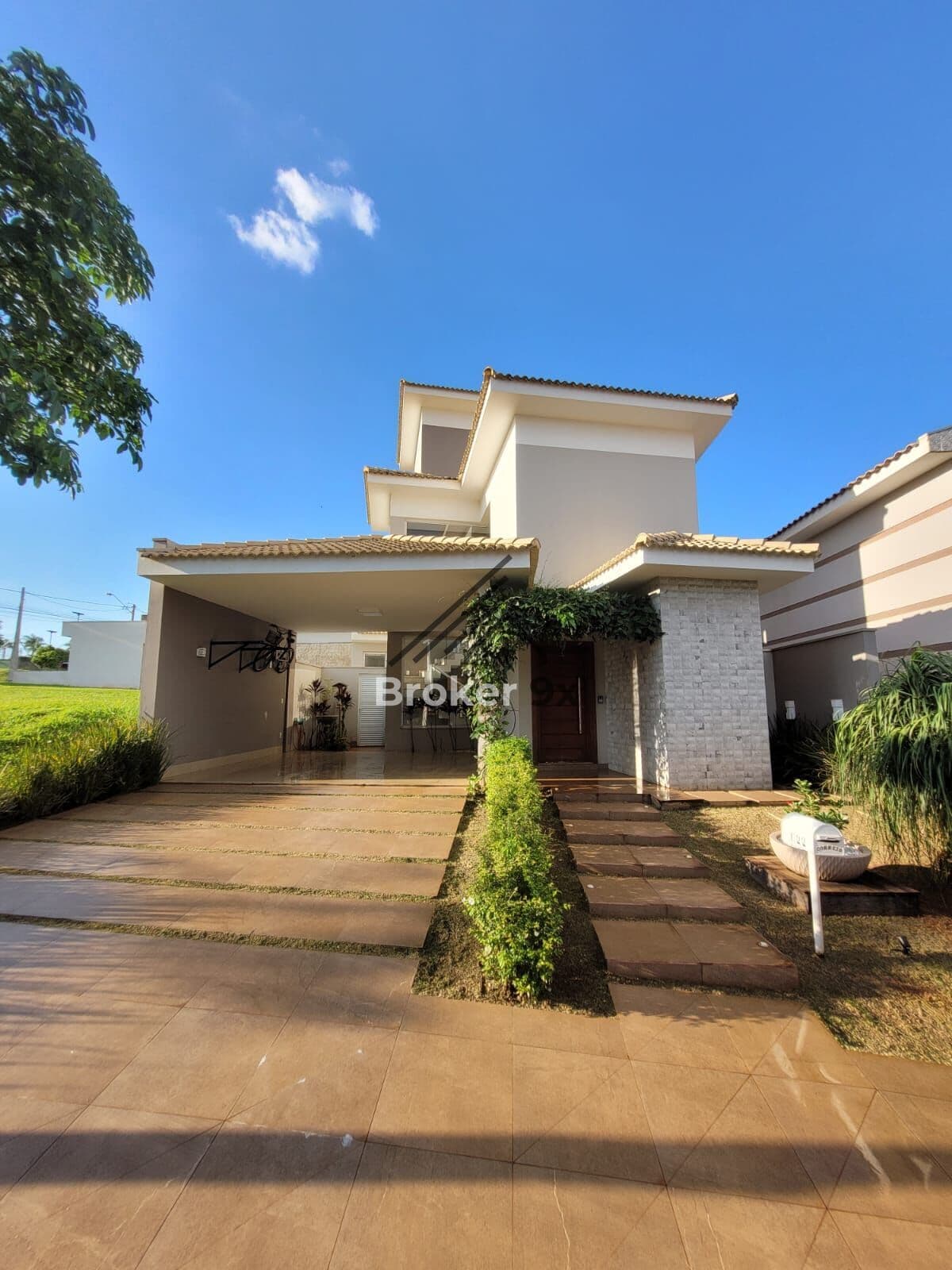 Casa à venda, Condomínio Village Damha II, Araraquara/SP