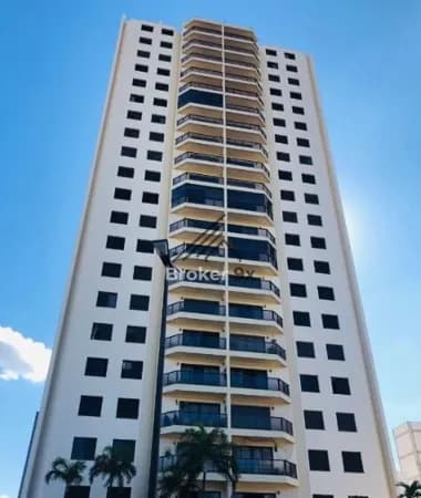 Apartamento em Araraquara - Centro