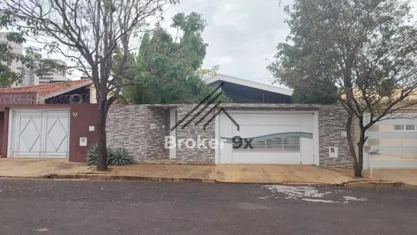 Casa à venda, Condomínio Veredas do Campo, Araraquara SP