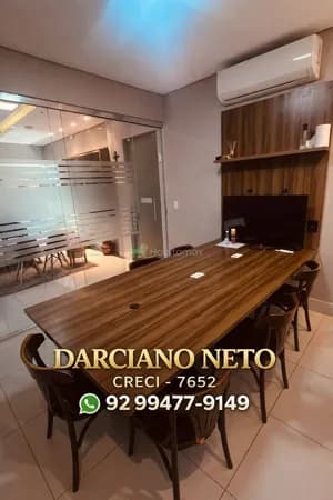 ✨ ALUGUEL | IMÓVEL COMERCIAL DE ALTO PADRÃO – VIEIRALVES | AV. RIO JUTAÍ ✨