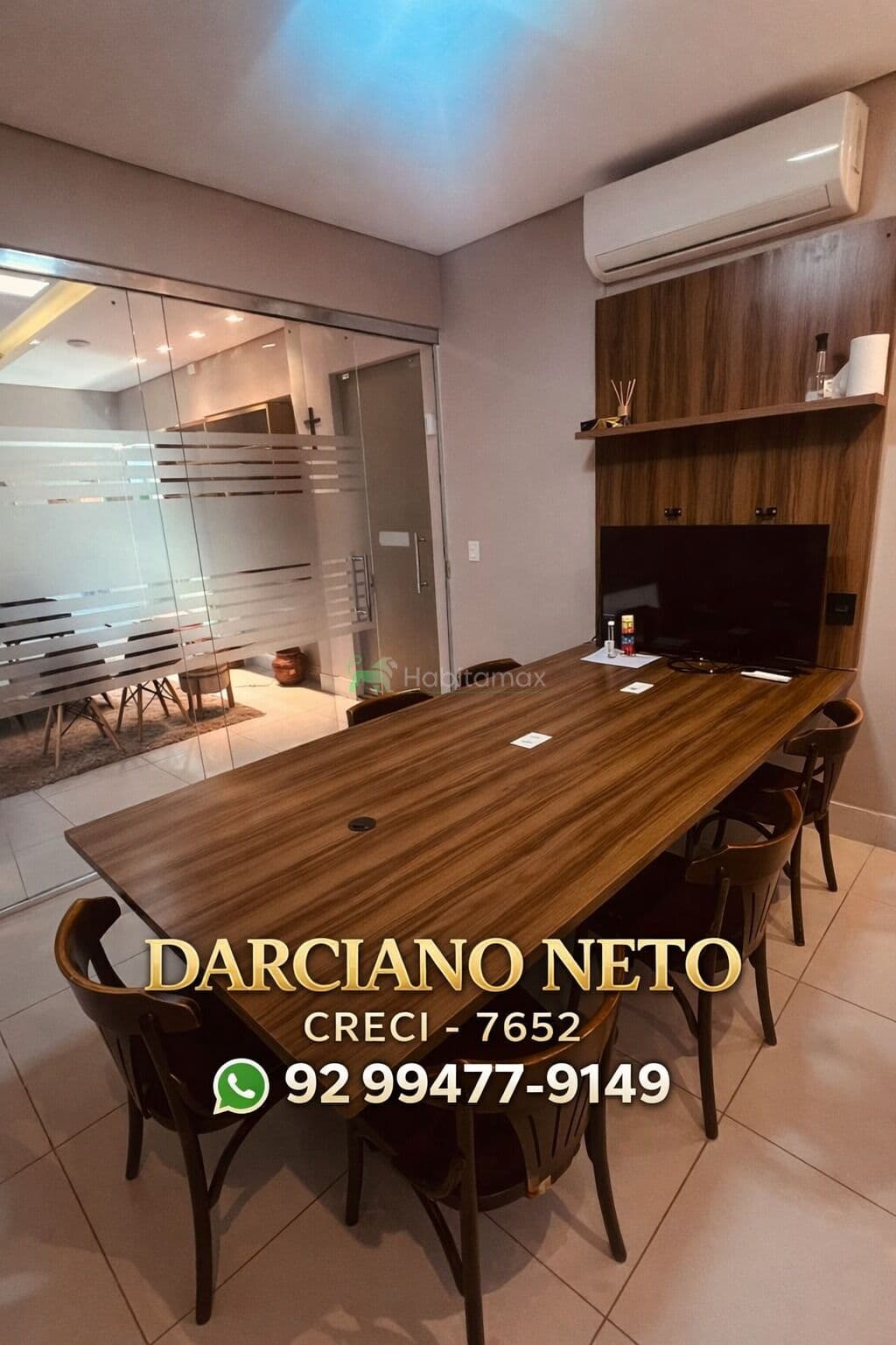 ✨ ALUGUEL | IMÓVEL COMERCIAL DE ALTO PADRÃO – VIEIRALVES | AV. RIO JUTAÍ ✨