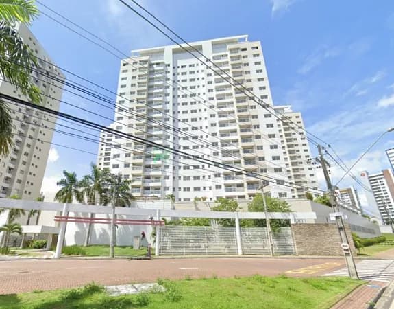 Apartamento Alto Padrão no condomínio palm beach morada do sol 3 quartos e duas vagas de garagem.