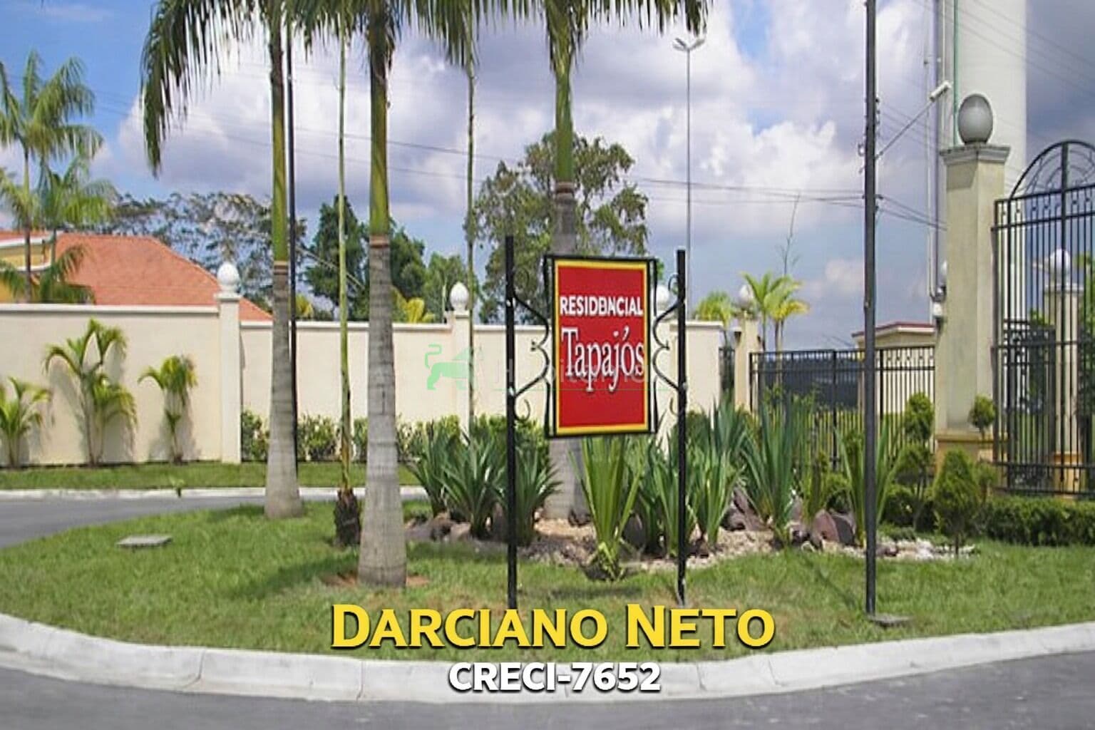 ✨ Aluguel | Belíssima Casa Térrea – Residencial Tapajós ✨