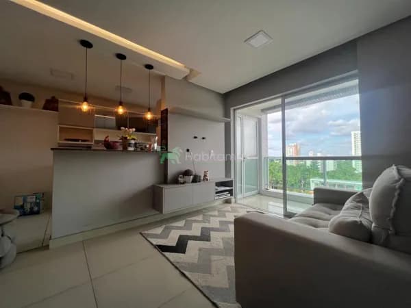 ✨ Aluguel | Belíssimo Apartamento – Condomínio Splendore ✨