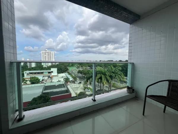 ✨ Aluguel | Belíssimo Apartamento – Condomínio Splendore ✨
