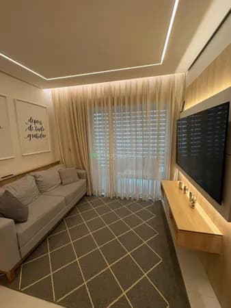 Apartamento Alto Padrão mobiliado no dom pedro, tres quartos e uma vaga aceita financiamento bancario.