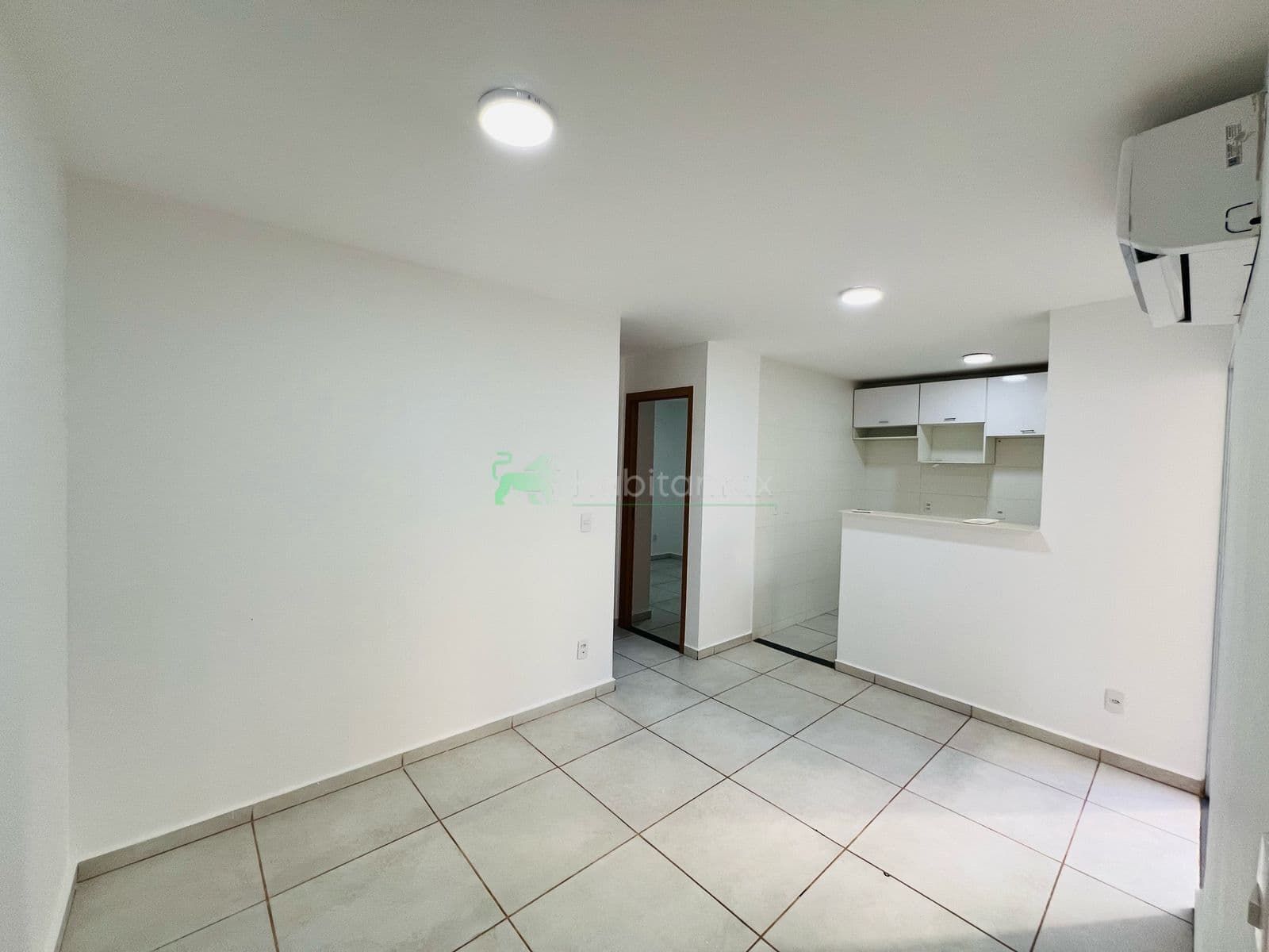 Apartamento com Garden Privativo no Vistas dos Buritis – Conforto e Espaço Extra para Viver Melhor