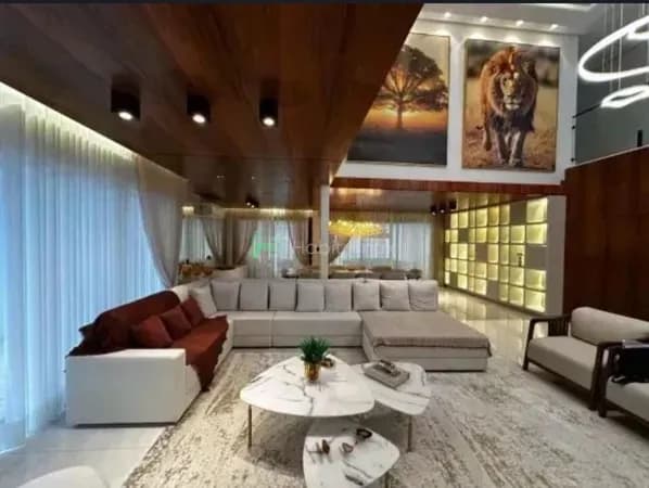 ✨ ALUGUEL | MANSÃO DE LUXO – ITAPURANGA III | 850m² ✨