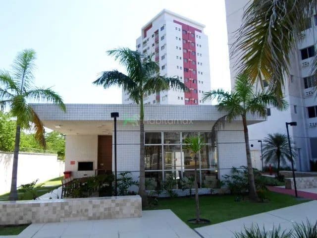 ✨ Venda | Belíssimo Apartamento – Paradise Sky | Andar Alto ✨