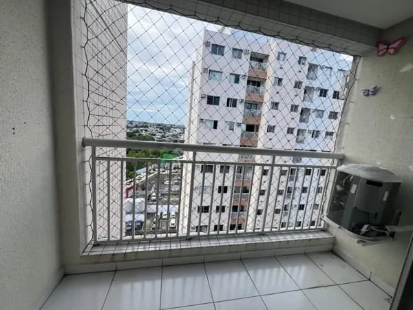 ✨ Venda | Belíssimo Apartamento – Paradise Sky | Andar Alto ✨