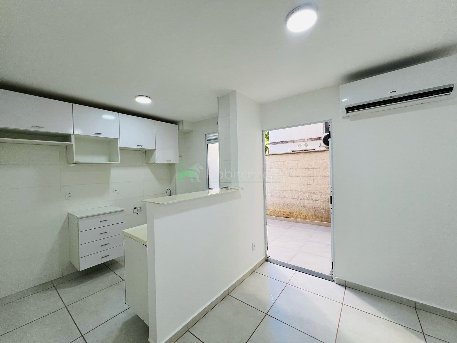 Buscando um apartamento com Garden Privativo no Vistas dos Buritis? – Conforto e Espaço Extra para Viver Melhor.