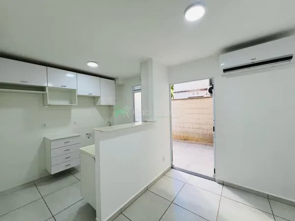 Buscando um apartamento com Garden Privativo no Vistas dos Buritis? – Conforto e Espaço Extra para Viver Melhor.
