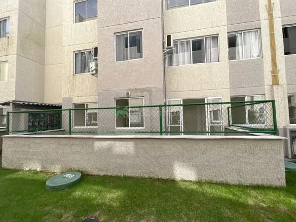 Viva com Estilo: Garden Privativo em Condomínio de Alto Padrão na Ponta Negra