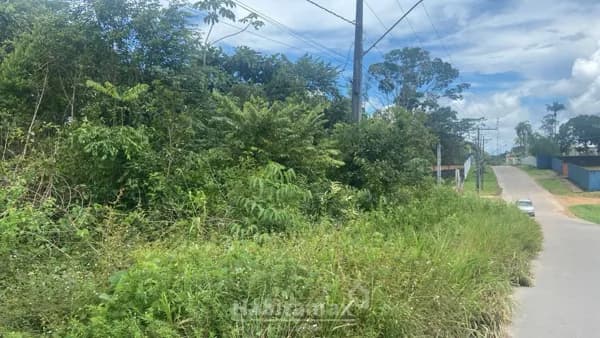 Terreno com 5.000m² – perfeito para condomínio residencial, galpão logístico ou empreendimento comercial.